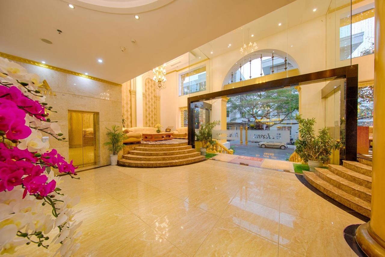 מלון Fivitel Boutique דה נאנג מראה חיצוני תמונה