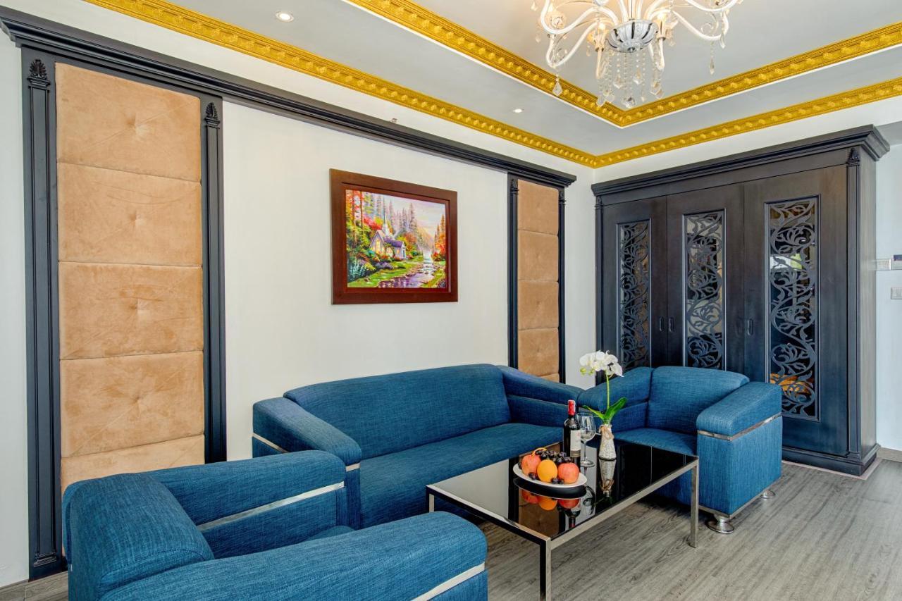 מלון Fivitel Boutique דה נאנג מראה חיצוני תמונה