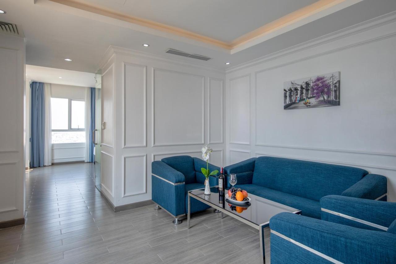 מלון Fivitel Boutique דה נאנג מראה חיצוני תמונה